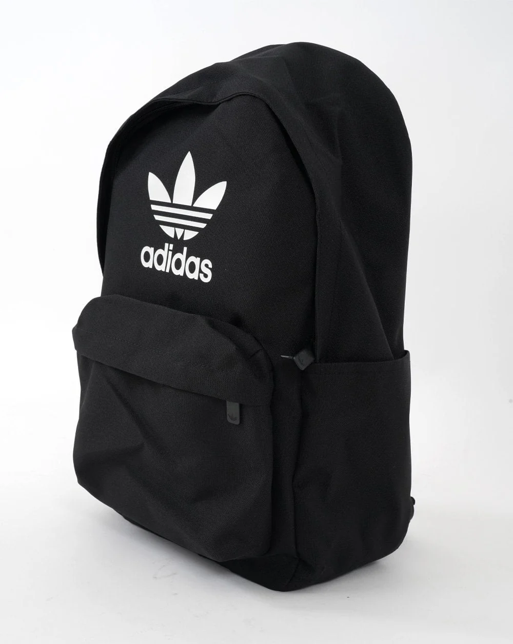 Adidas Originals Adicolor Backpack Black/White - Image 4