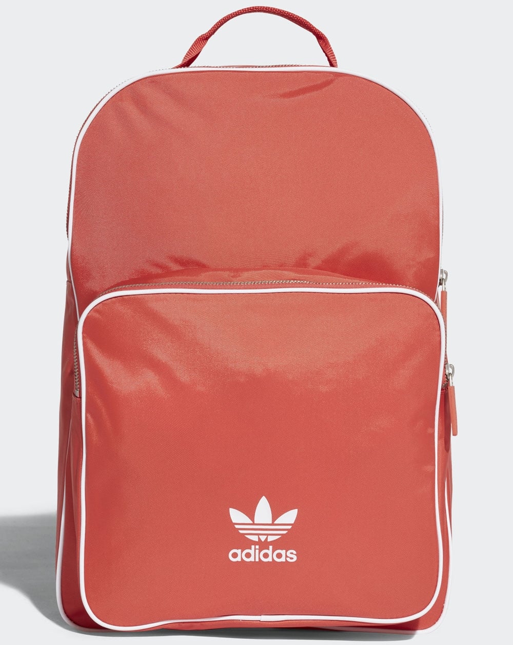 Adidas Originals Adicolor Backpack Trace Scarlet - Image 2