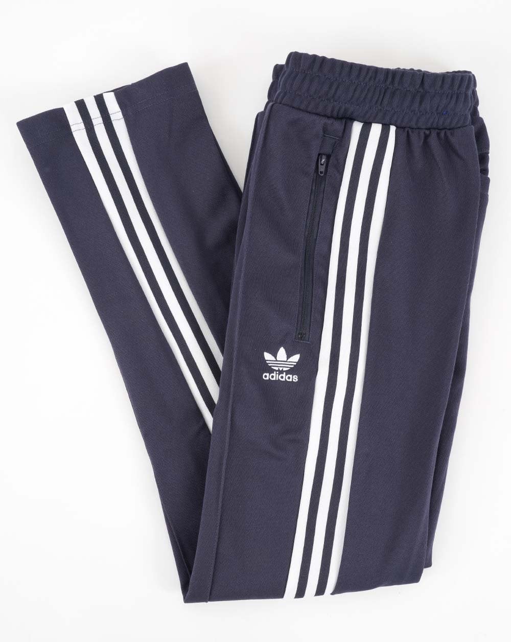 Adidas Originals Beckenbauer Track Pants Shadow Navy - Image 3