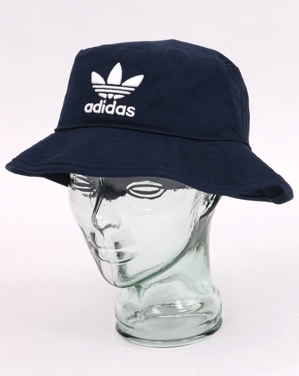 Adidas Originals Bucket Hat Navy