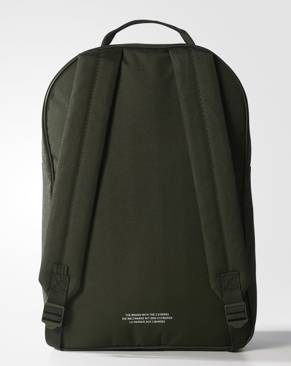 Adidas Originals Class Casual Backpack Night Cargo - Image 4