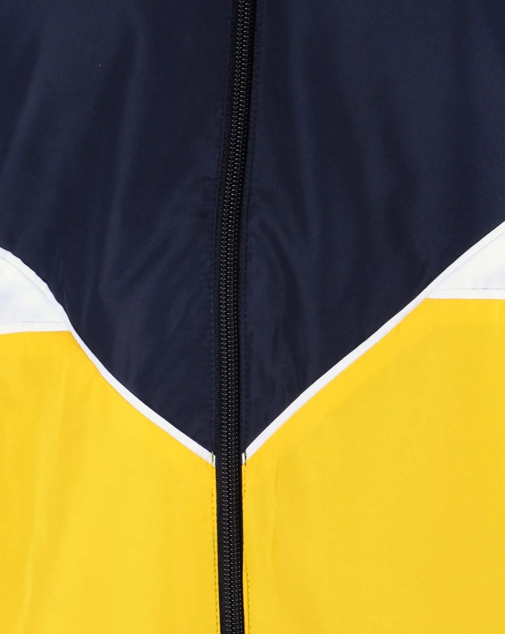 Adidas Originals Colorado Windbreaker Navy/Yellow - Image 3