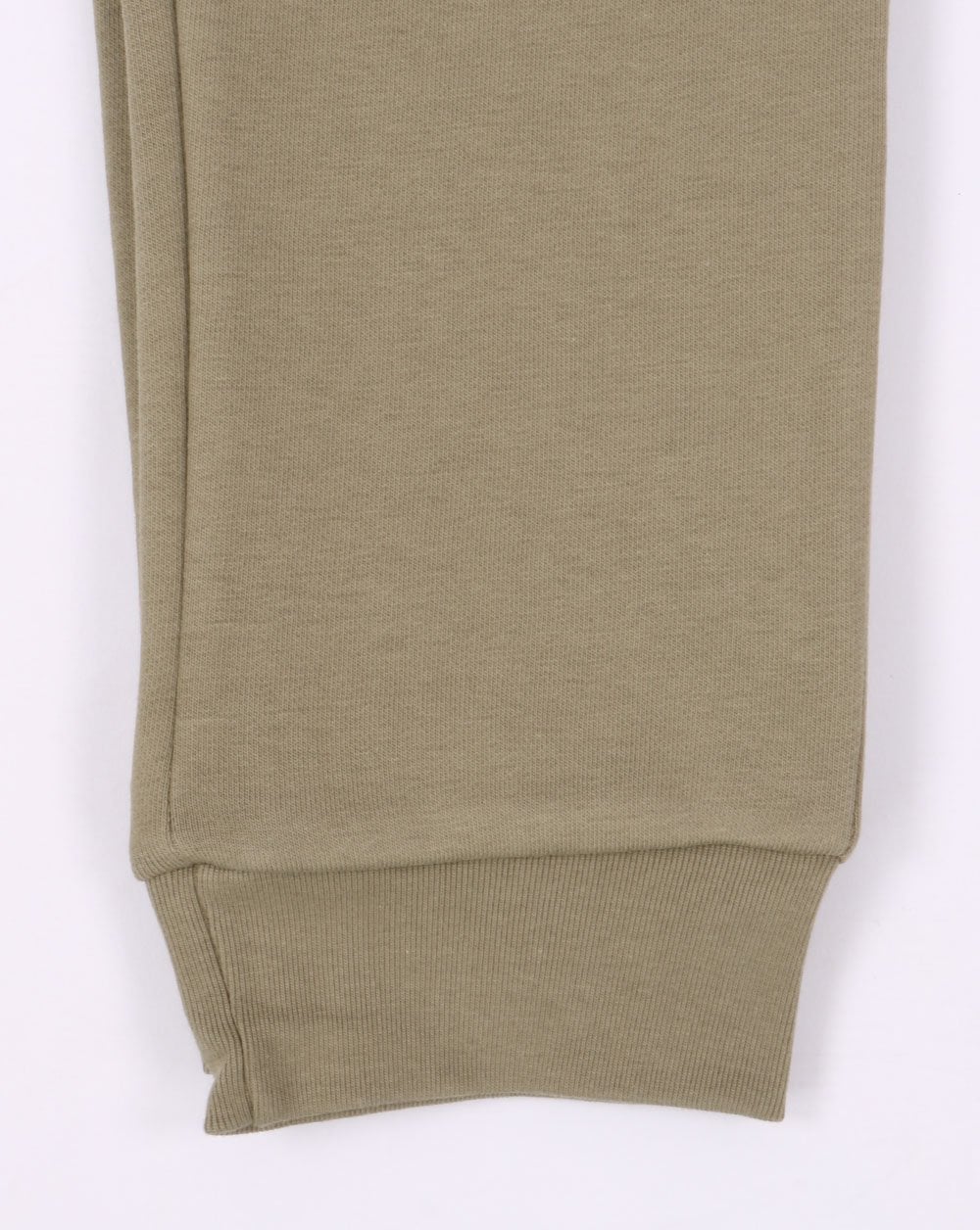 Adidas Originals Essential Jog Pants Light Khaki - Image 3
