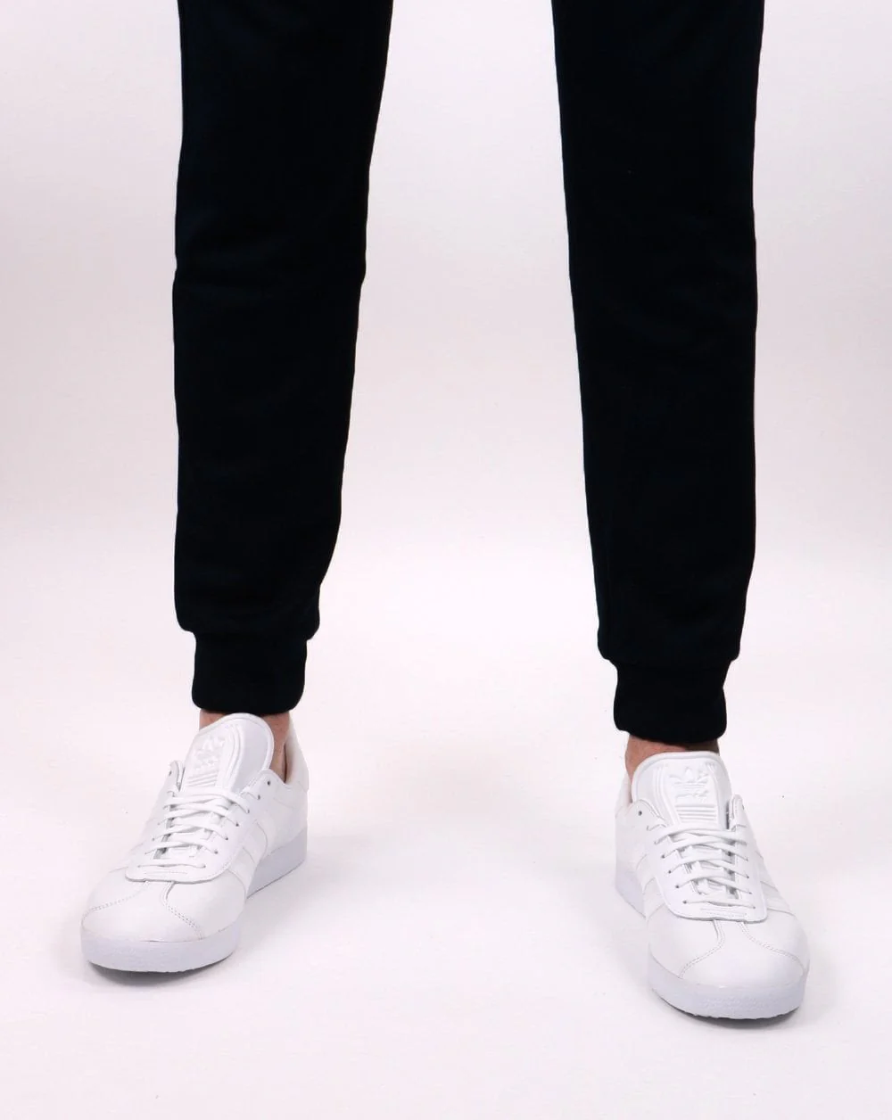 Adidas Originals Essential Track Pants Black - Image 3