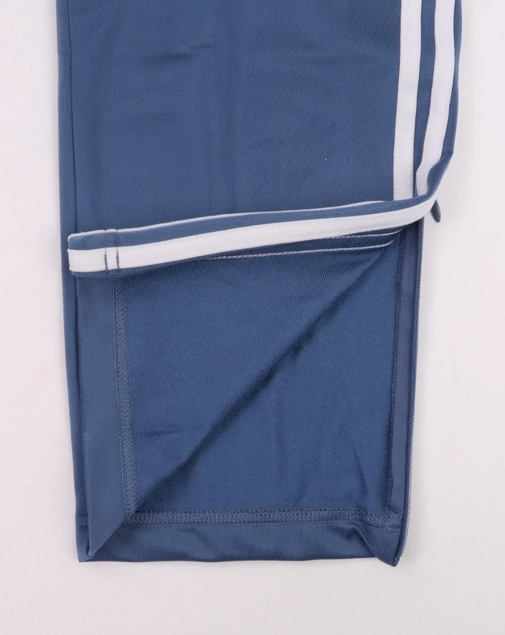 Adidas Originals Firebird Track Pants Crew Blue - Image 4