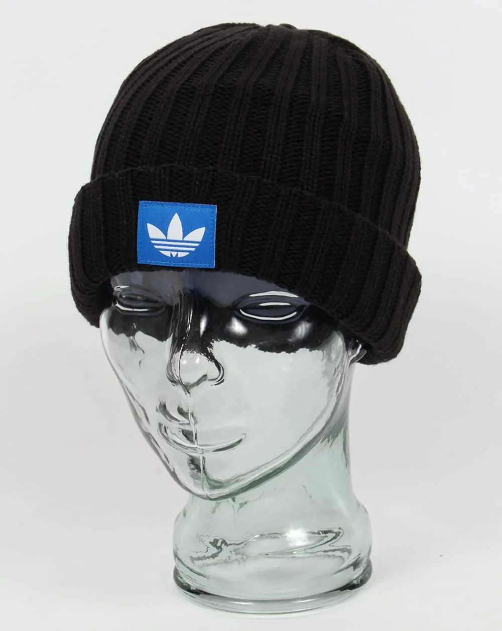 Adidas Originals FM Trefoil Beanie Black