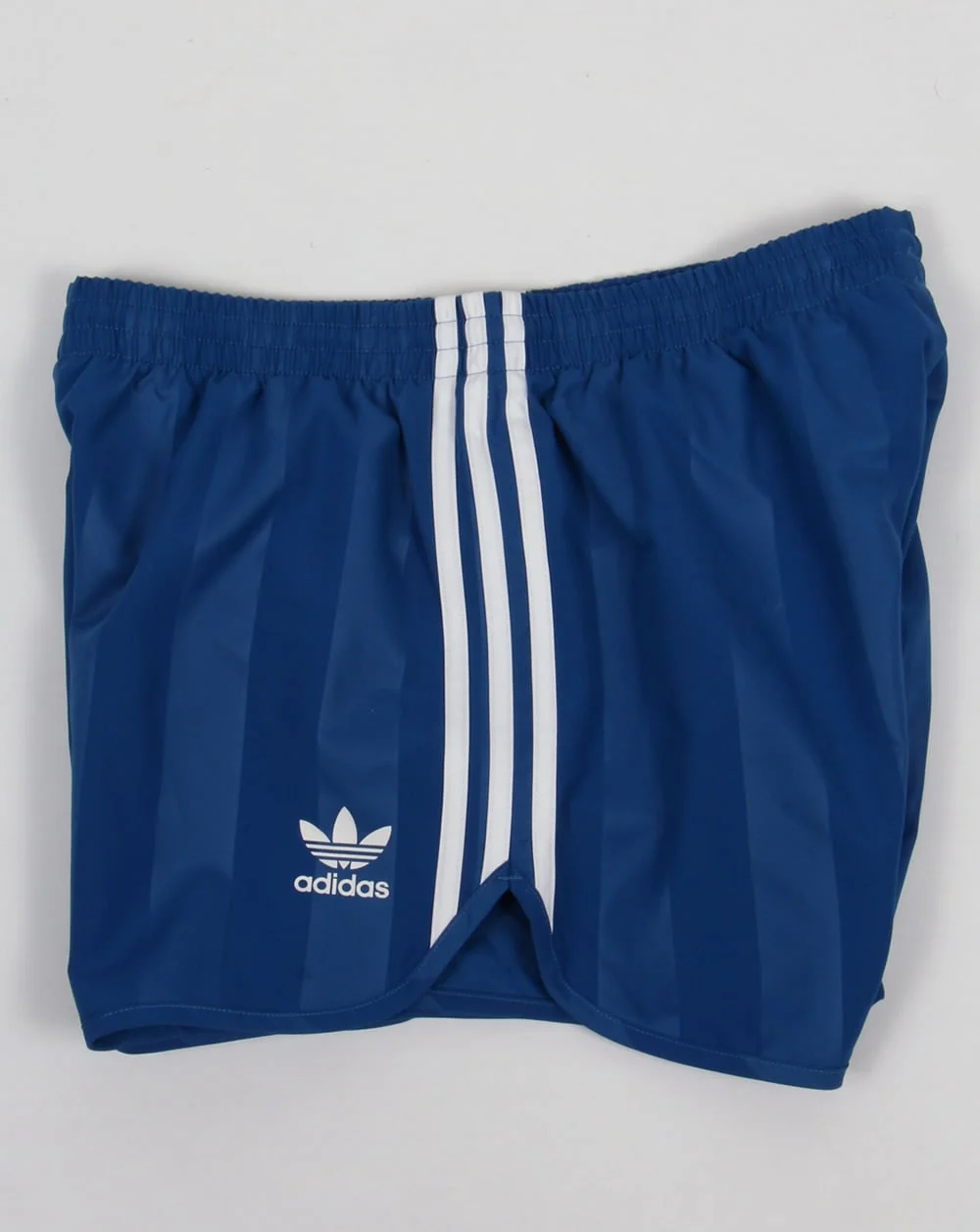Adidas Originals Football Shorts Royal Blue - eqt - Image 3