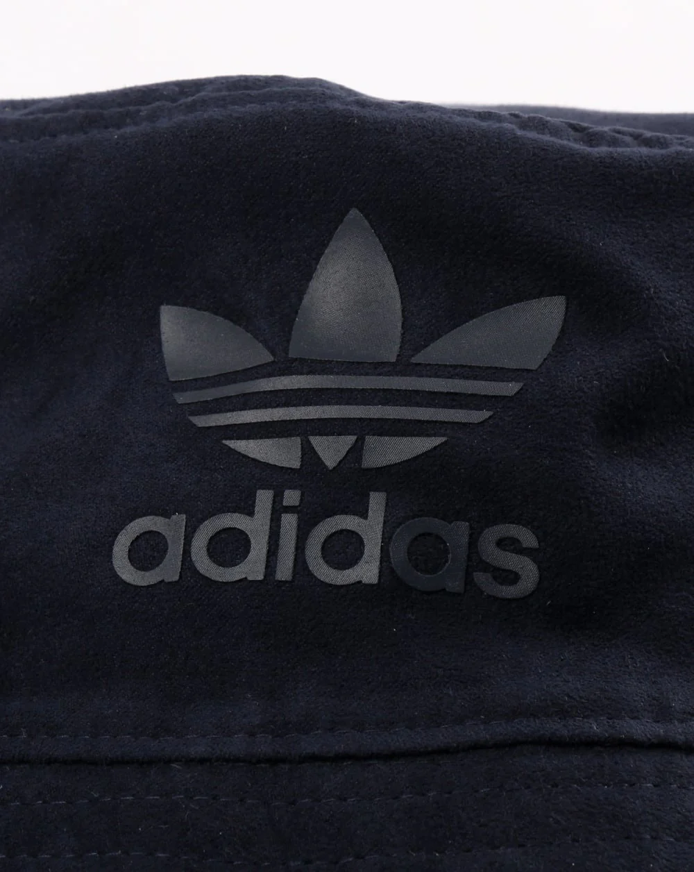 Adidas Originals I Bucket Hat Navy - Image 2