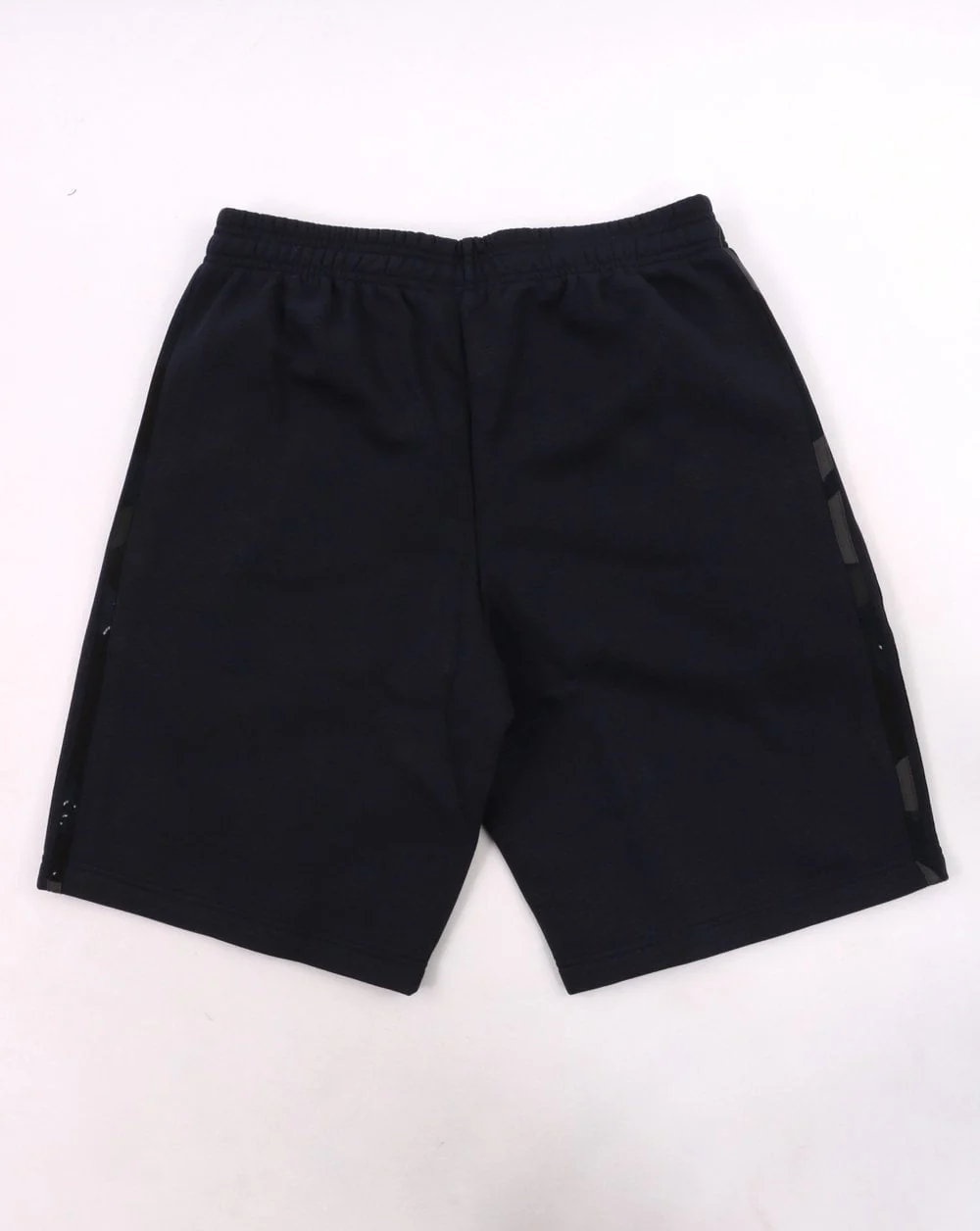 Adidas Originals Lounge Shorts Navy/Camo - Image 3