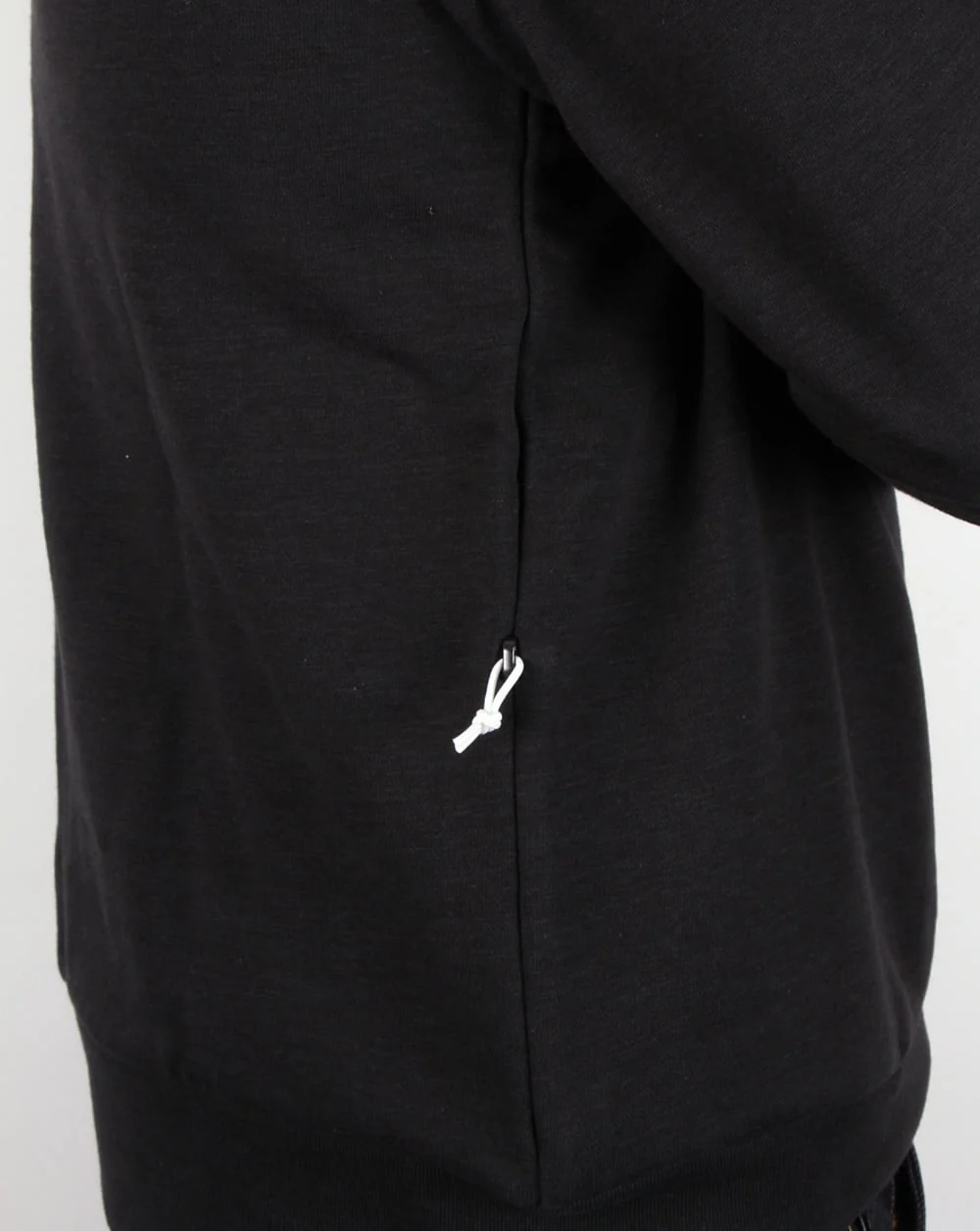 Adidas Originals Premium Sweatshirt Black - Image 3