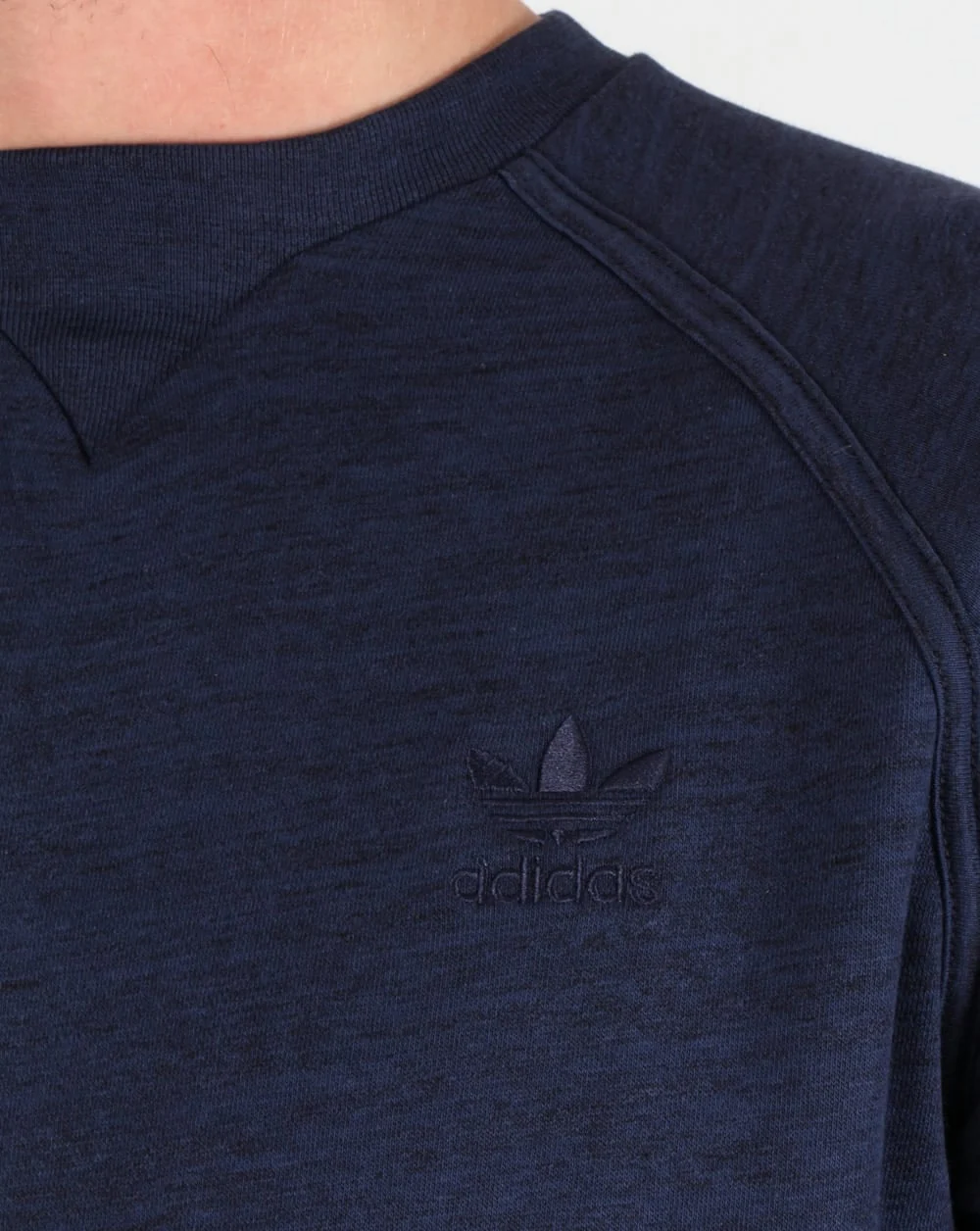 Adidas Originals Premium Sweatshirt Legend Ink - Image 2