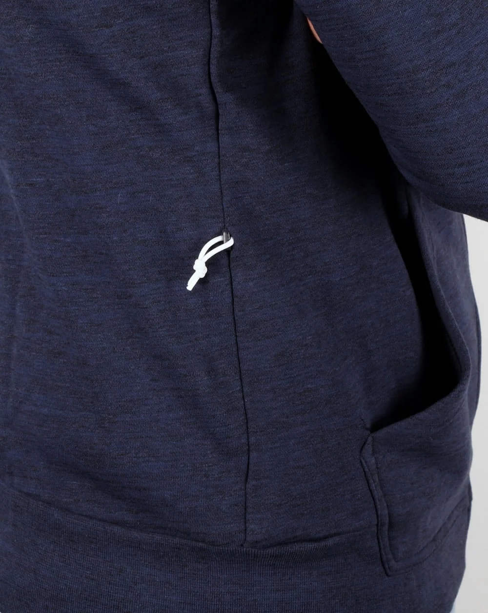 Adidas Originals Premium Zipped Hoody Legend Ink - Image 3
