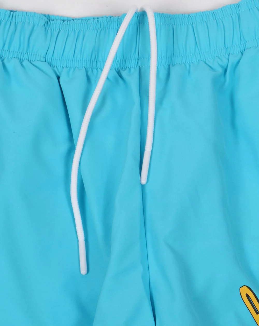 Adidas Originals Sailing Shorts Blue - Image 2