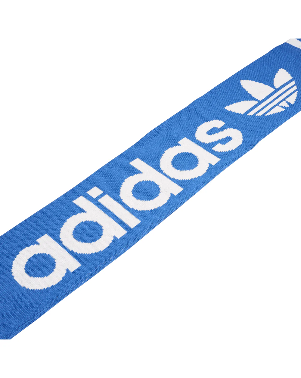 Adidas Originals Scarf Bluebird/white - Image 2