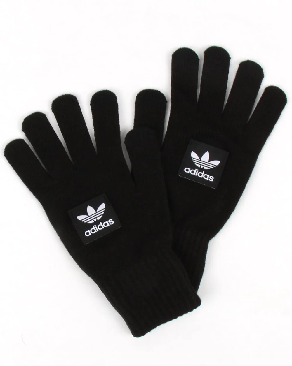 Adidas Originals Smart Phone Gloves Black