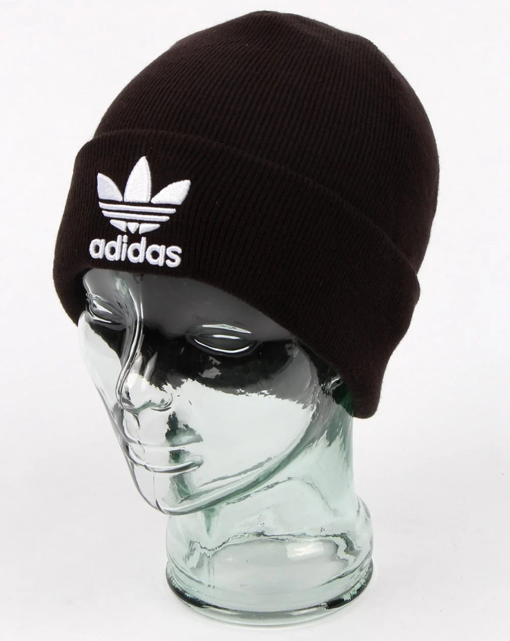Adidas Originals Trefoil Beanie Black