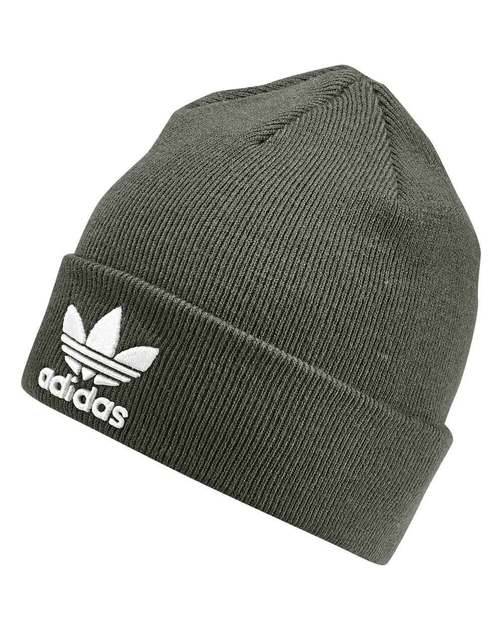 Adidas Originals Trefoil Beanie Night Cargo