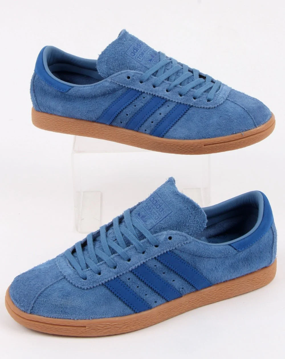 Adidas Tobacco Trainers Trace Royal/collegiate Royal - Image 2
