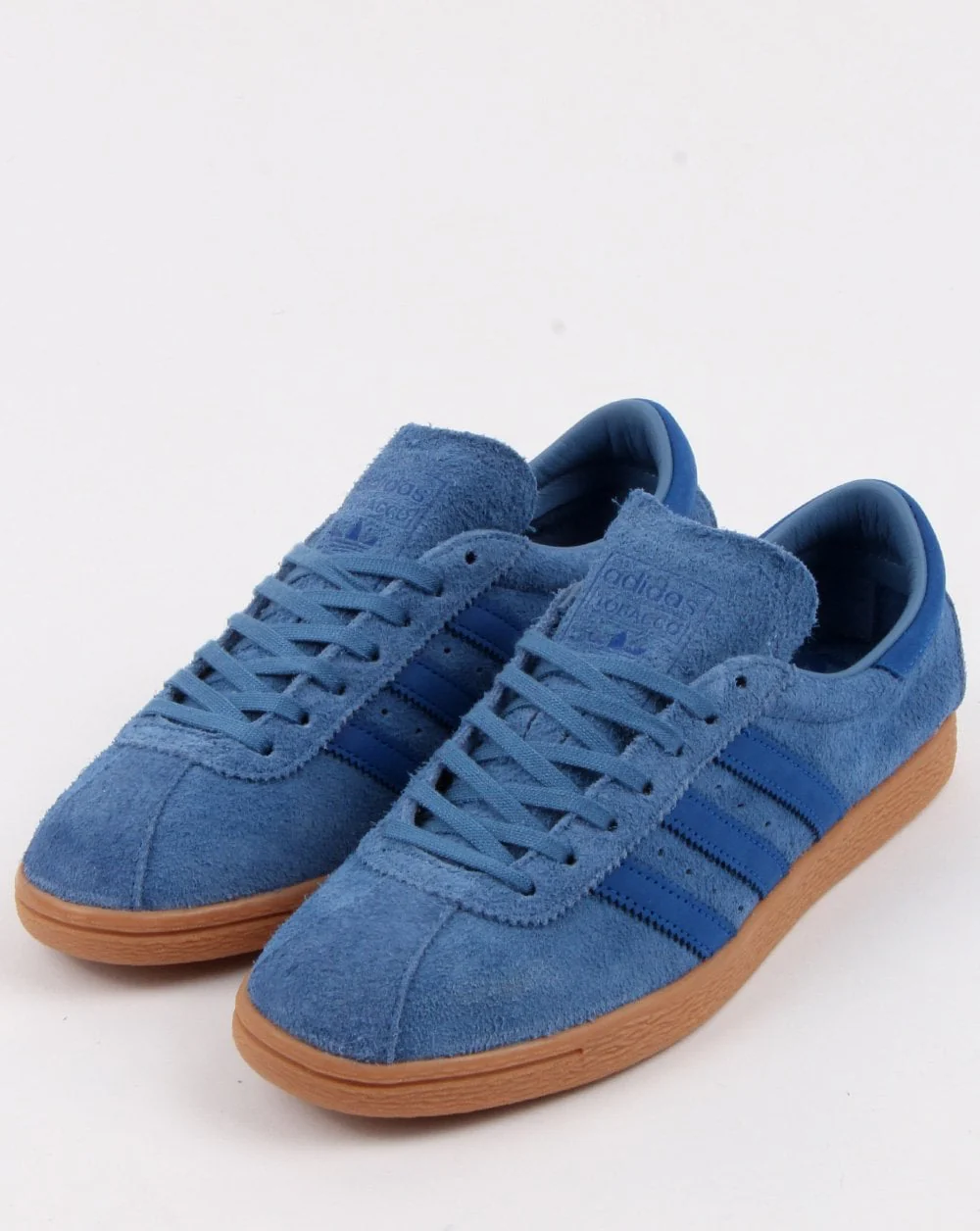 Adidas Tobacco Trainers Trace Royal/collegiate Royal - Image 3