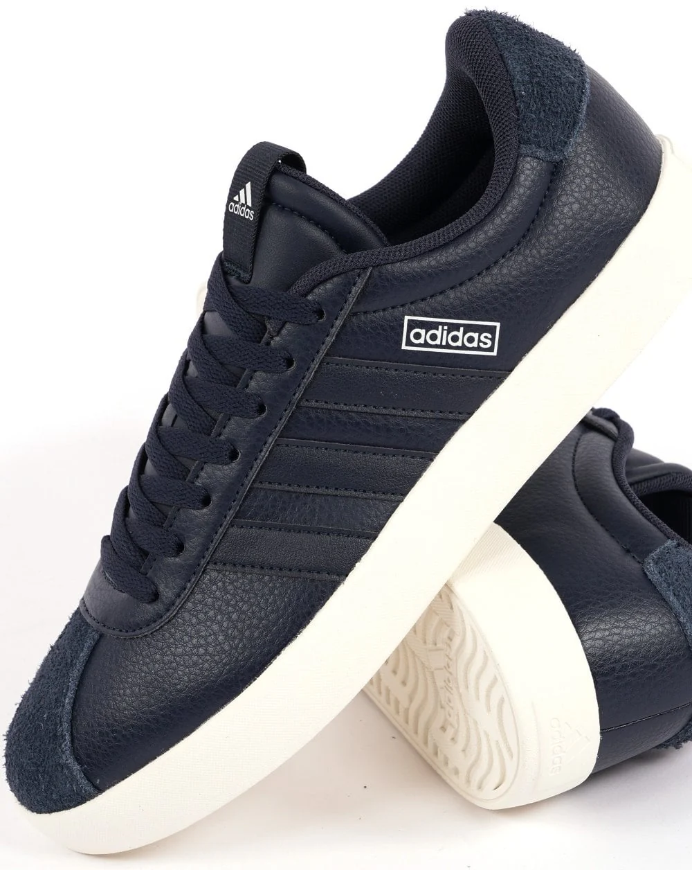 Adidas VL Court 3.0 Trainers Aura Ink
