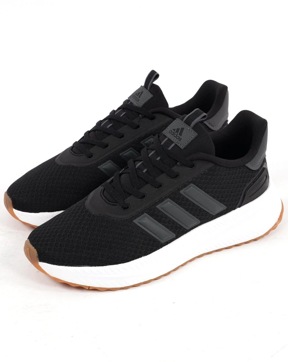 Adidas X_PLR Path Trainers Black/Grey - Image 2
