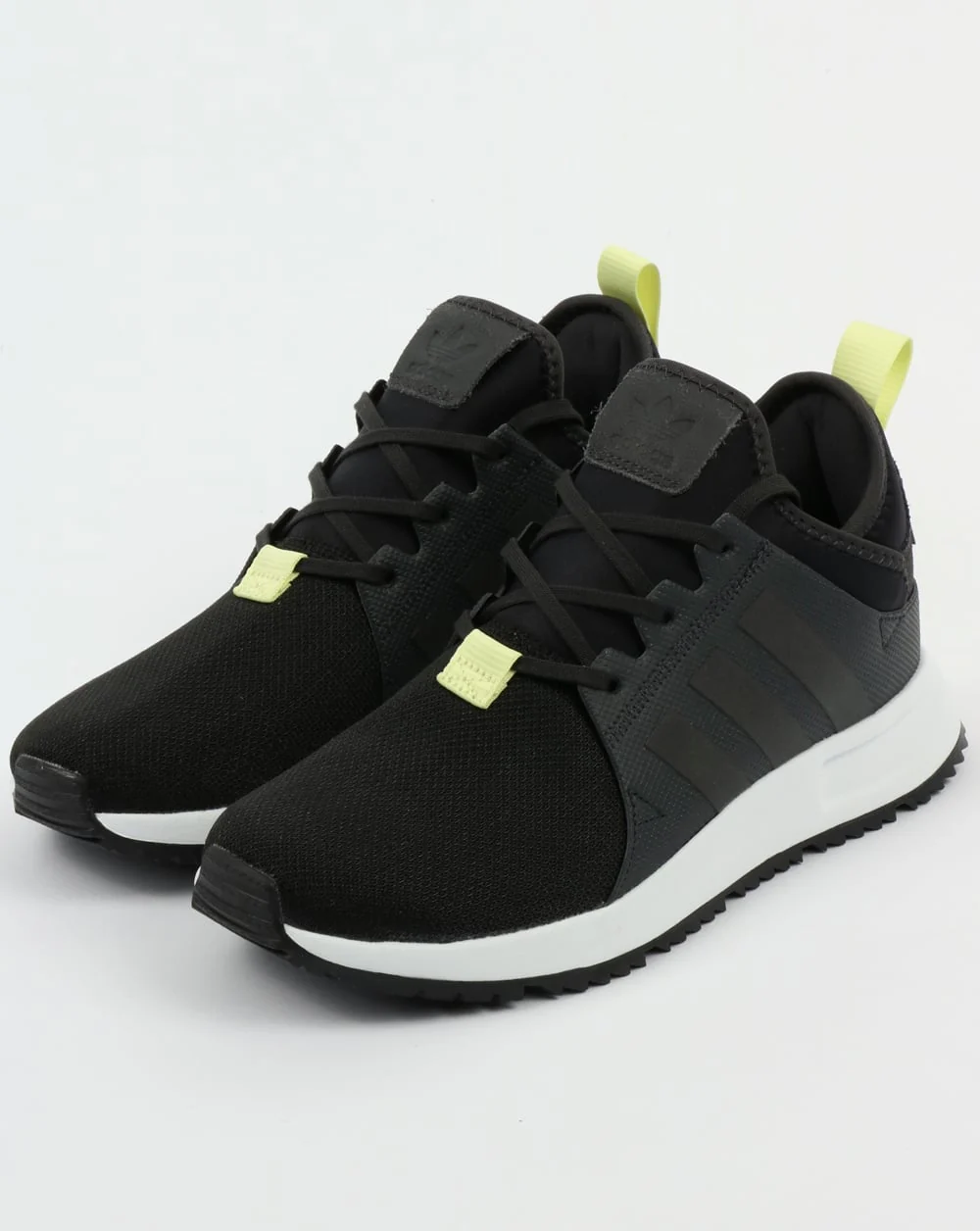Adidas XPLR Snkrboot Carbon/Black/White - Image 3