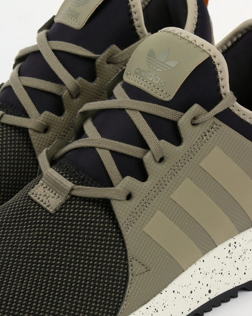 Adidas XPLR Snkrboot Trainers Trace Cargo/Black - Image 4