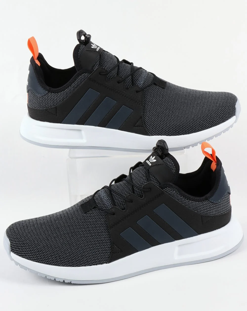 Adidas XPLR Trainers Black