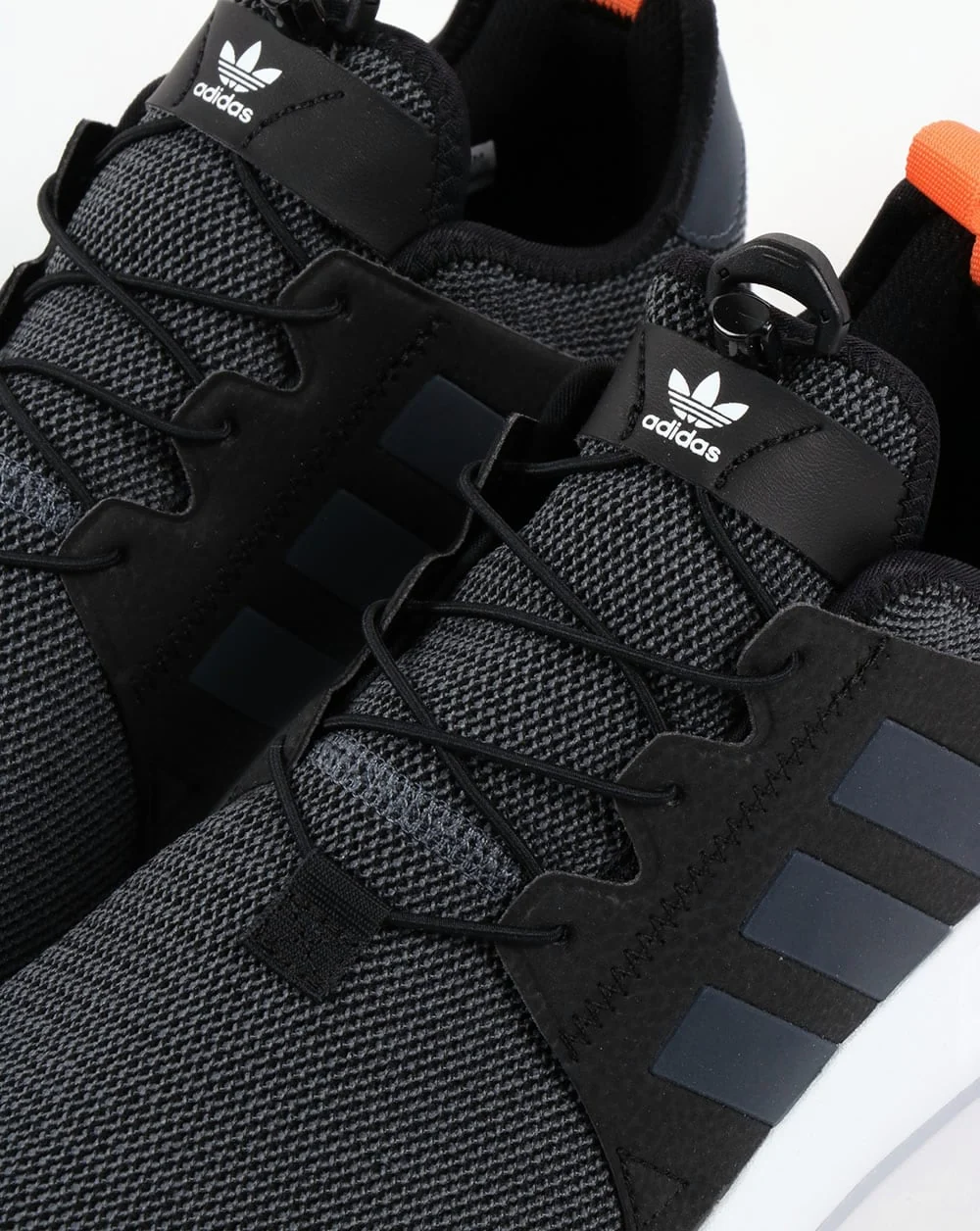 Adidas XPLR Trainers Black - Image 3