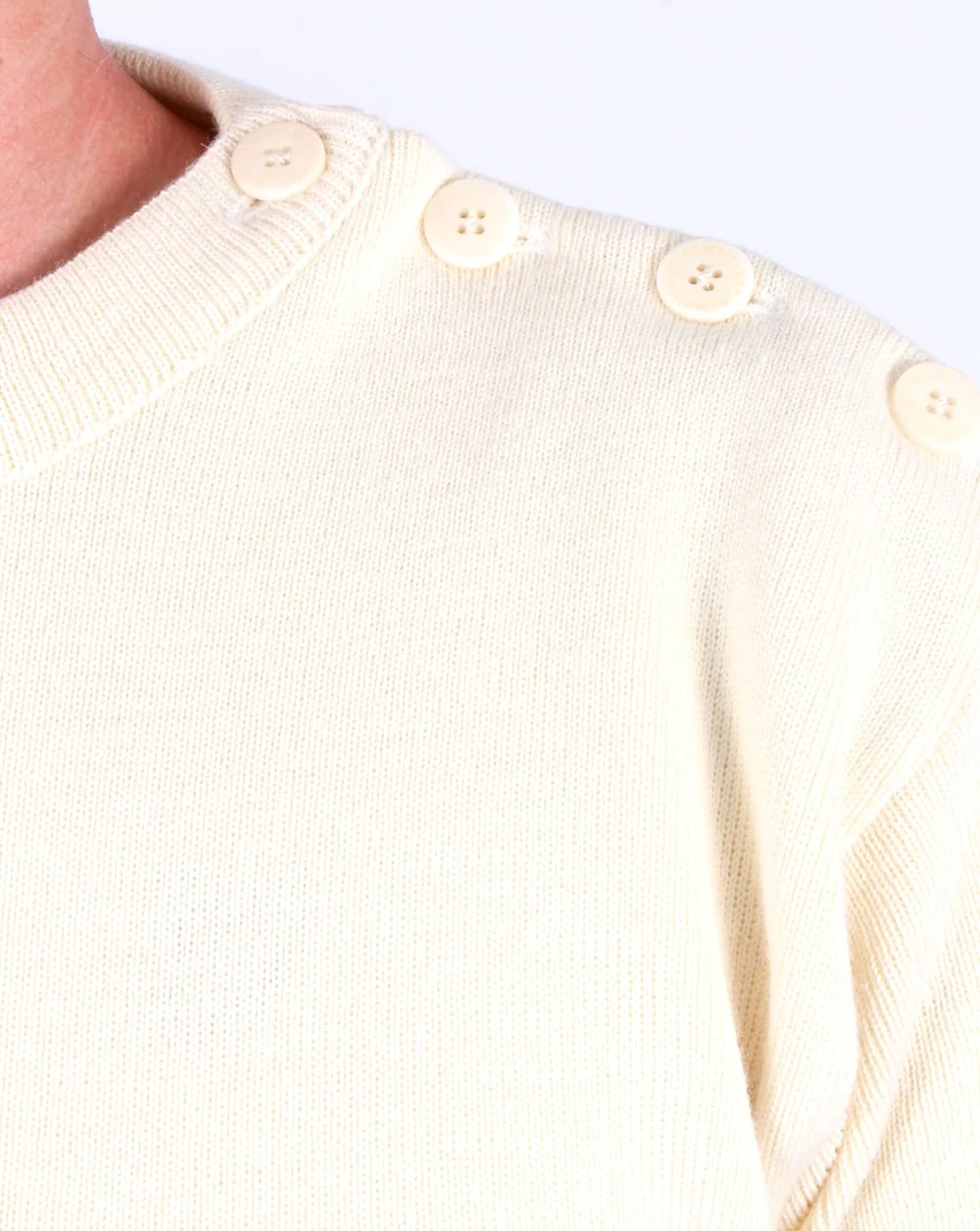 Armor-lux Fouesnant Jumper Nature - Image 2