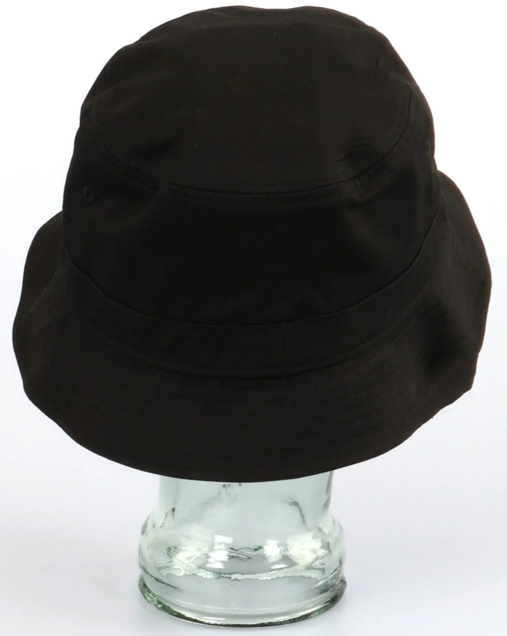 Barbour International Norton Drill Sports Hat Black - Image 3