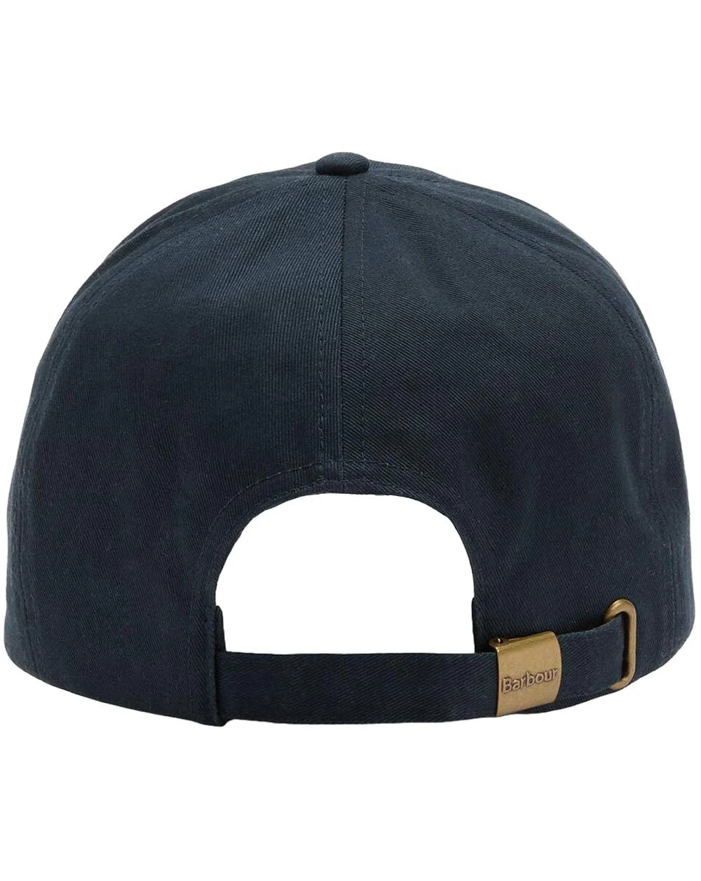 Barbour Milburn Cap Navy - Image 2