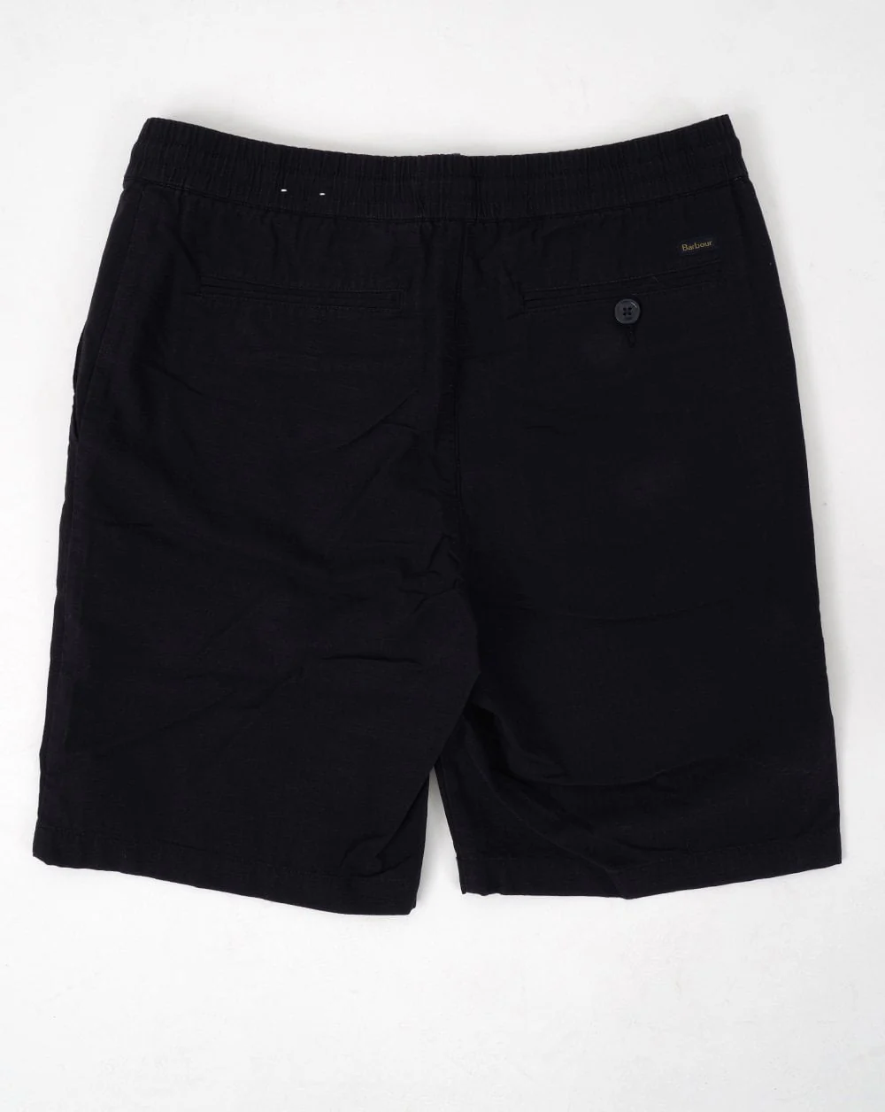 Barbour Roller Ripstop Short Navy - Image 3
