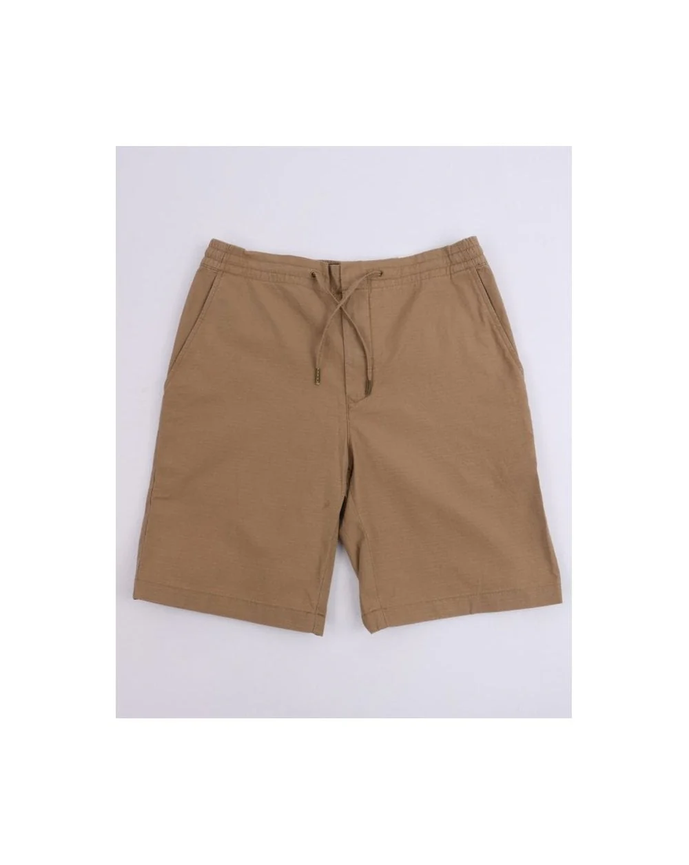 Barbour Roller Ripstop Short Sand