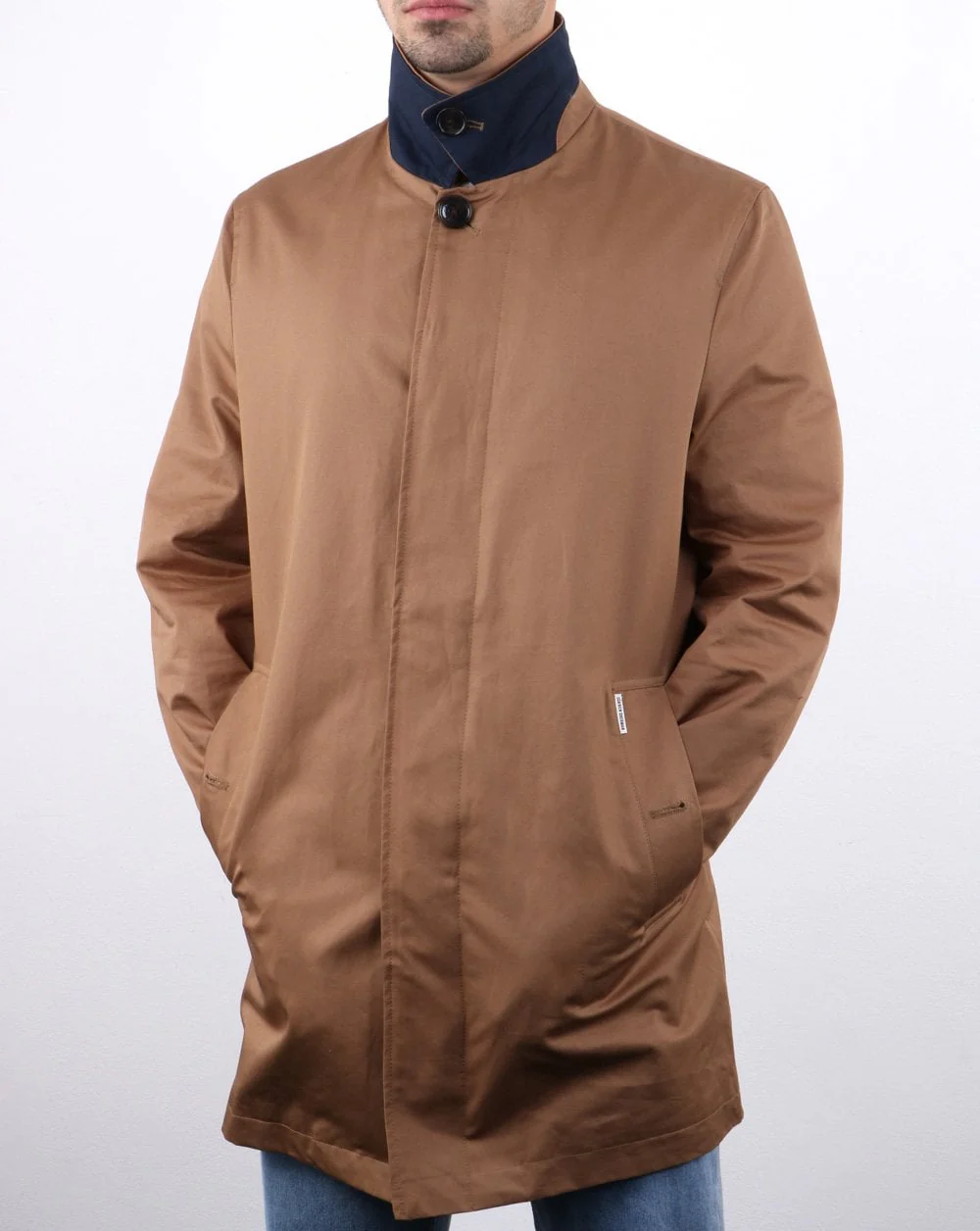 Ben Sherman Ben Mac Tan - Image 3