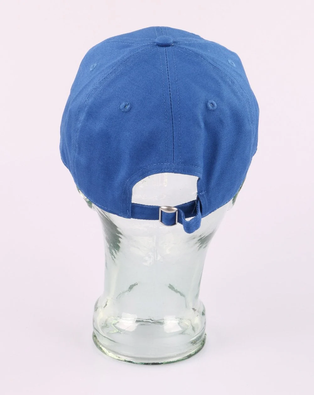 Benetton Logo Cap Royal - Image 3