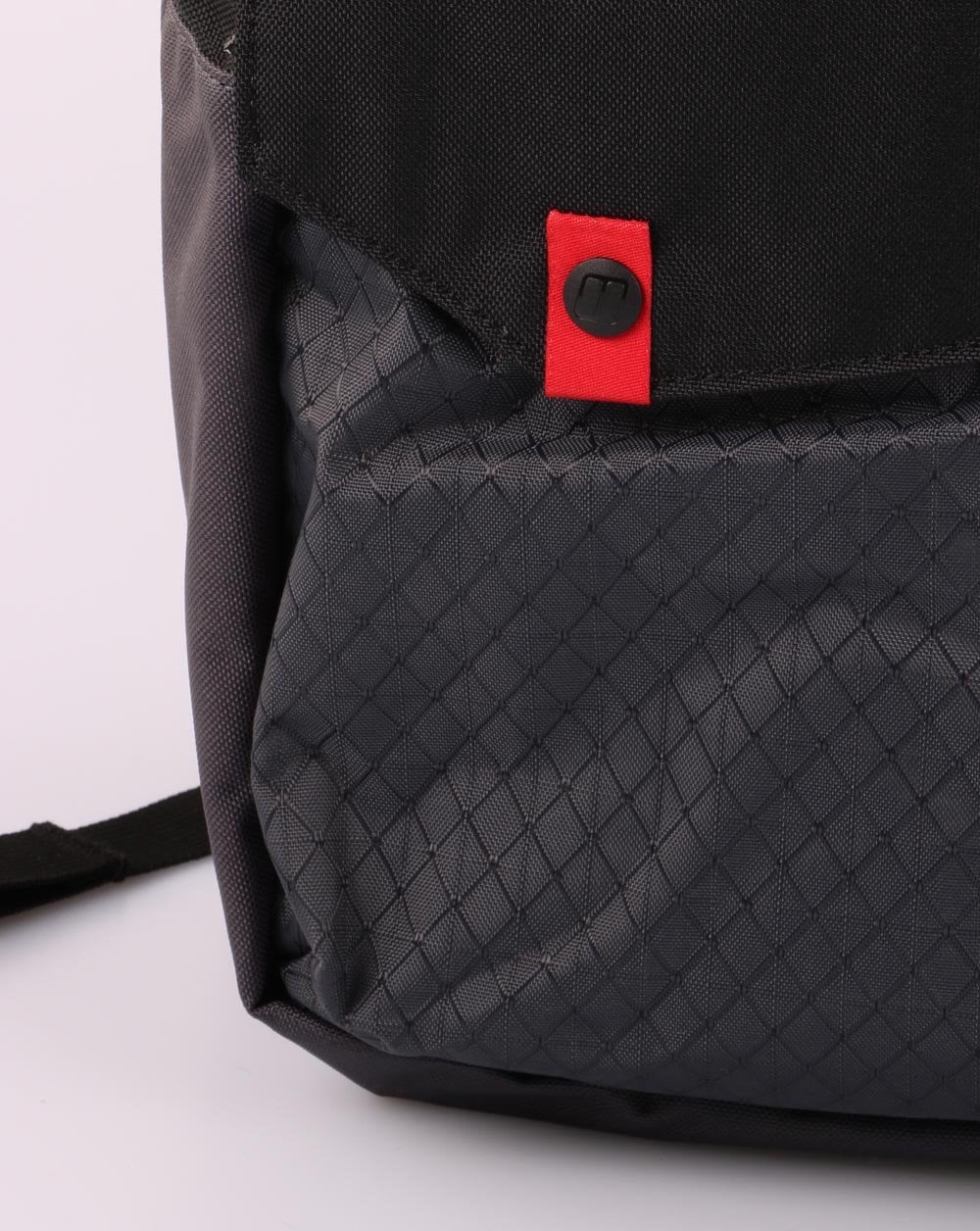 Berghaus 25 Brand Bag Jet Black - Image 3