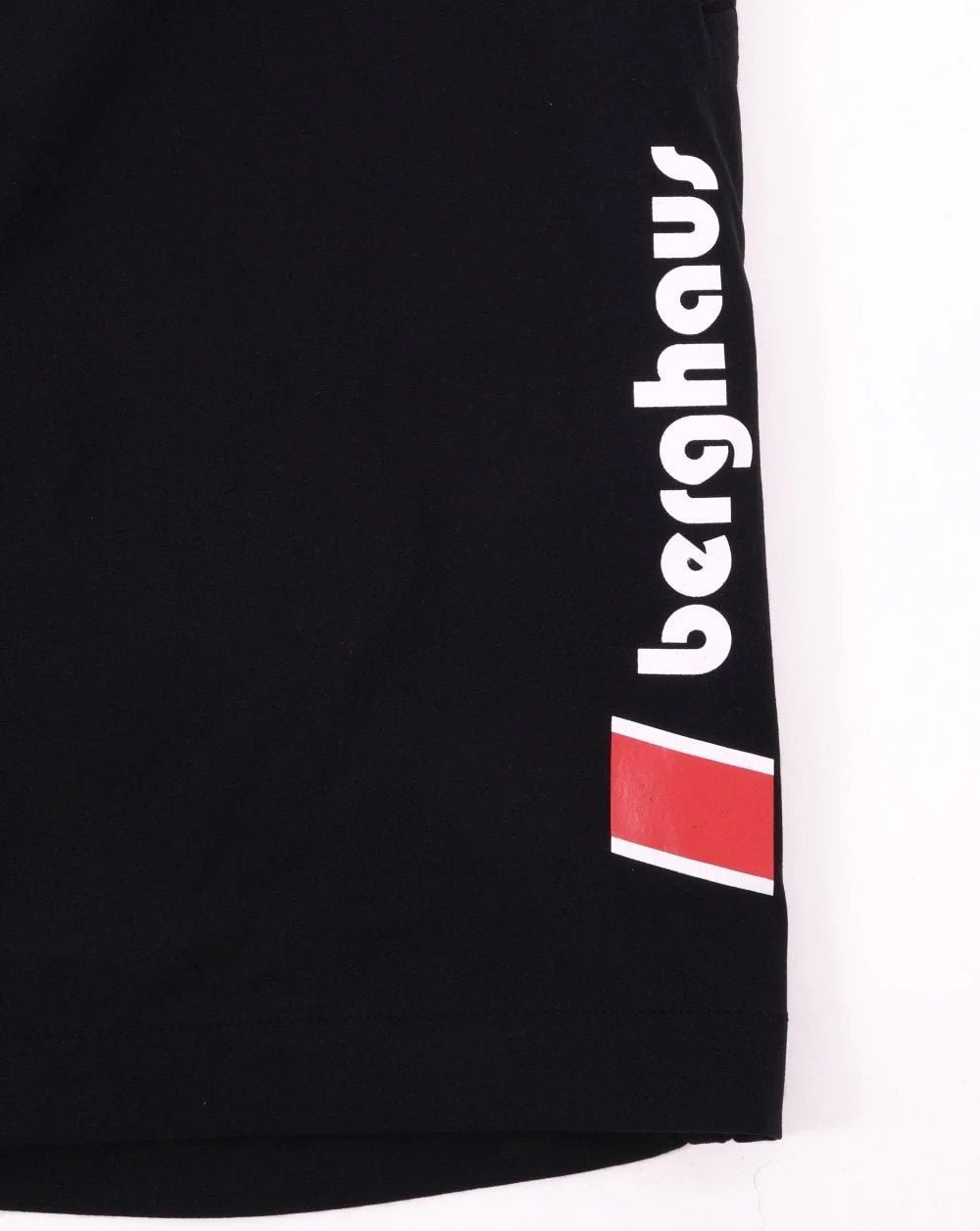 Berghaus Dean St. Attenders Short Black - Image 2