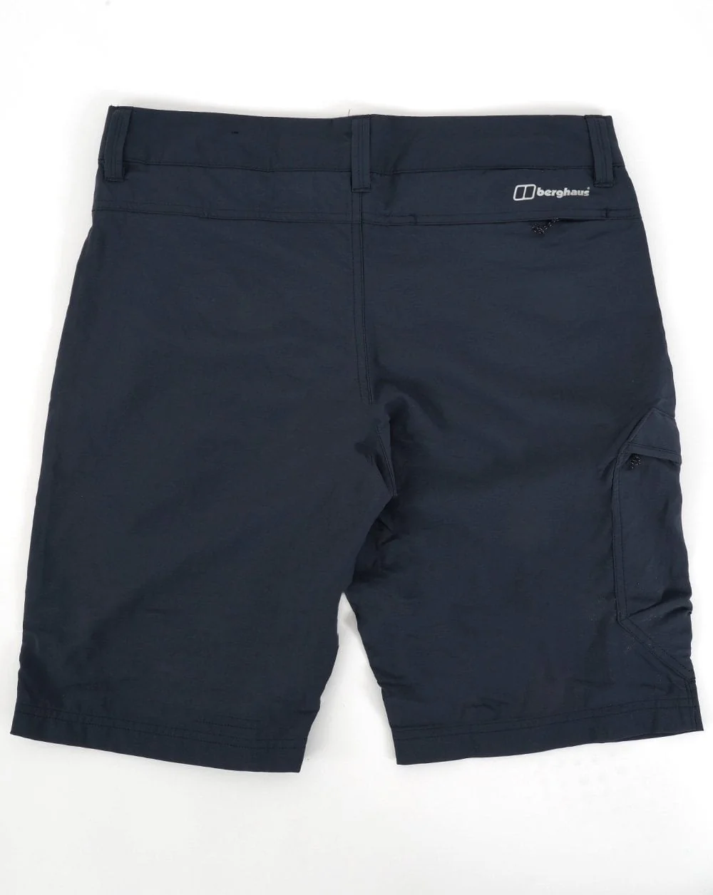 Berghaus Navigator 2.0 Shorts Navy - Image 3
