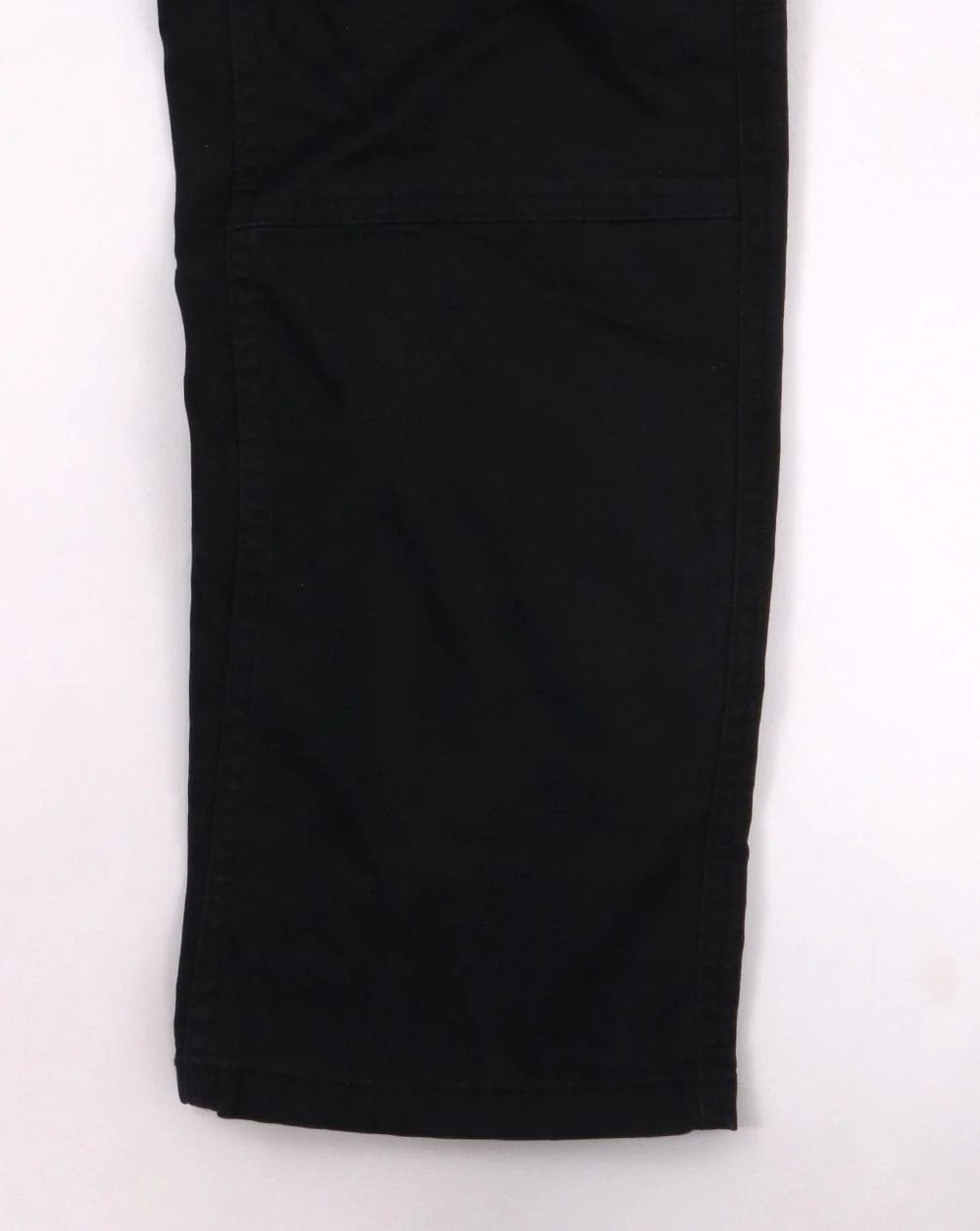 Cargo Pants Dark Navy - Image 3