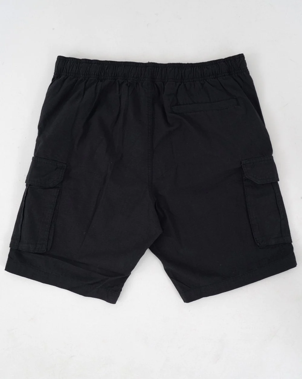 Cargo Short Navy - Image 3