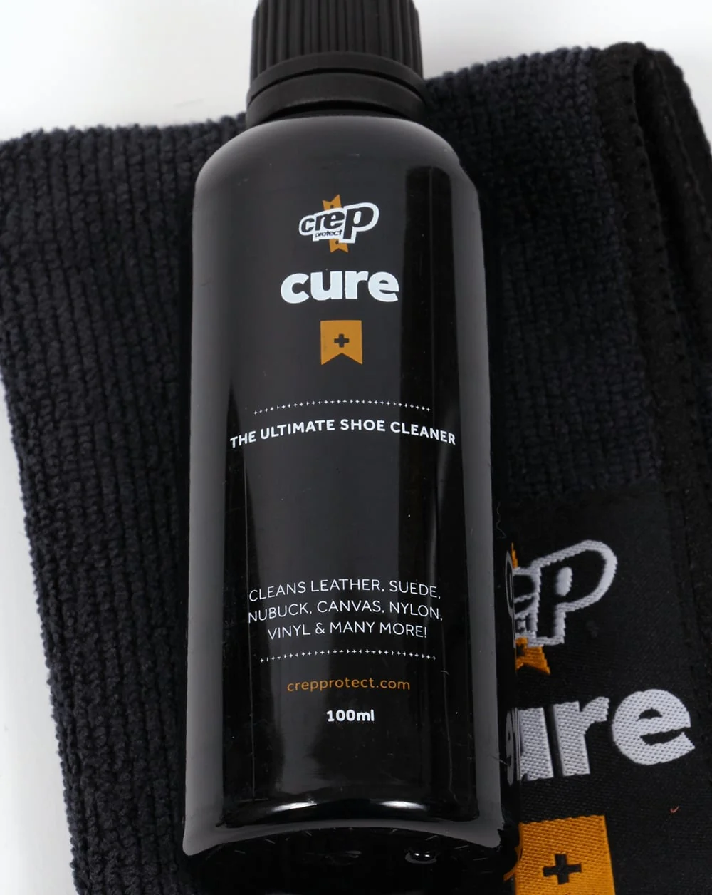 Crep Protect Ultimate Cleaning Kit - Image 4