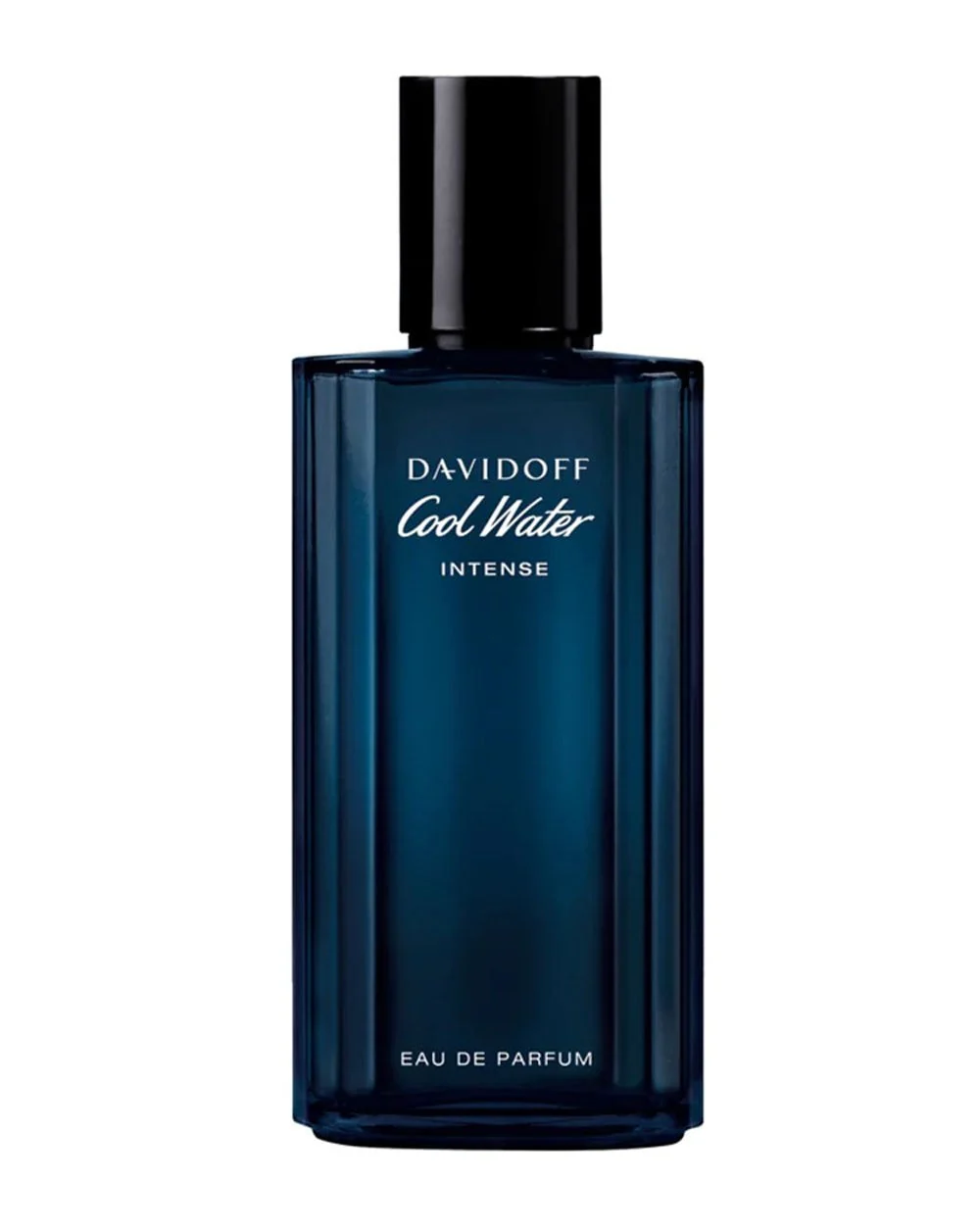 Davidoff Cool Water Intense Eau De Parfum 75ml - Image 2