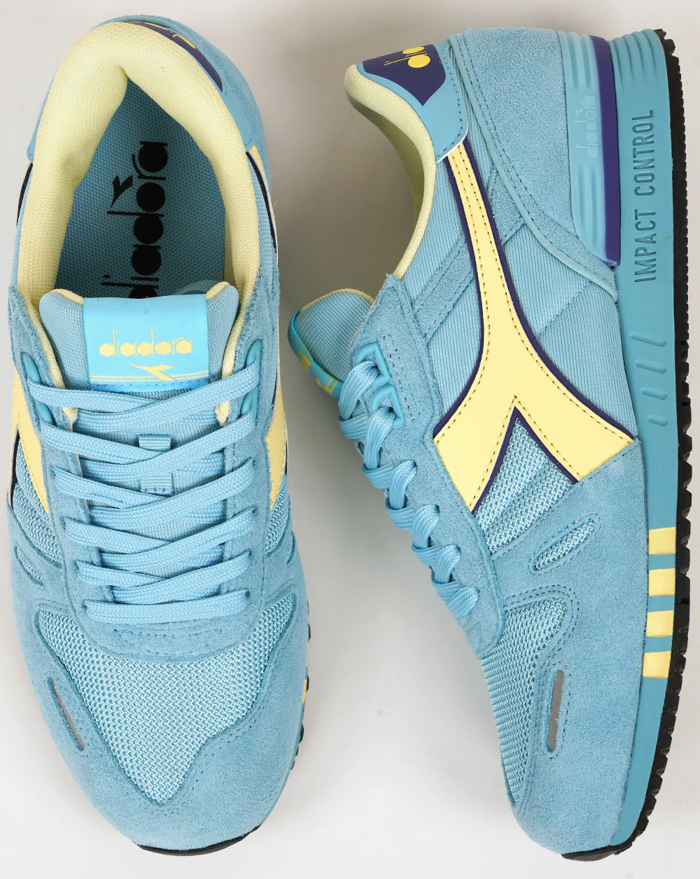 Diadora Titan Trainer Reef Waters - Image 4