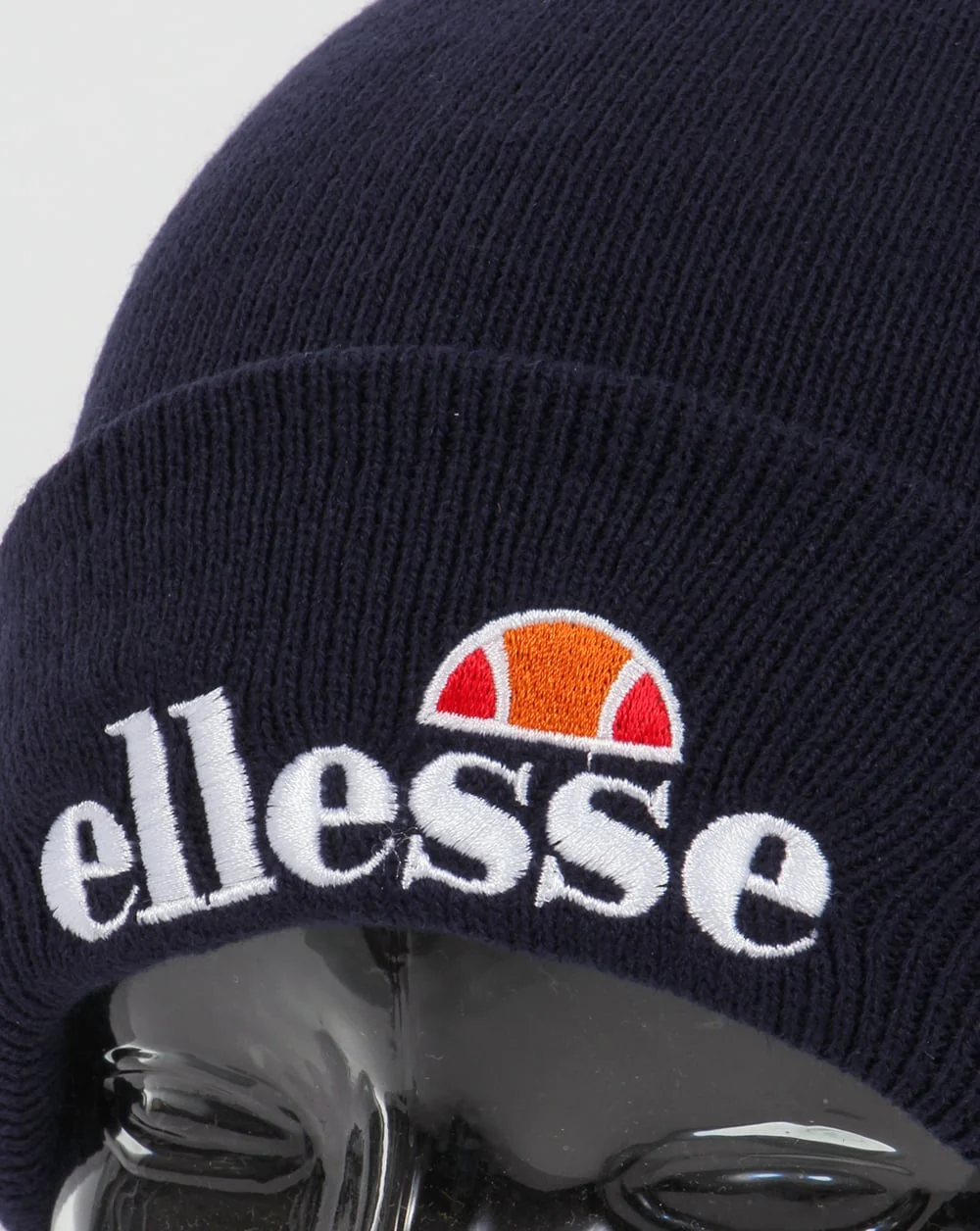 Ellesse Acate Beanie Navy - Image 2