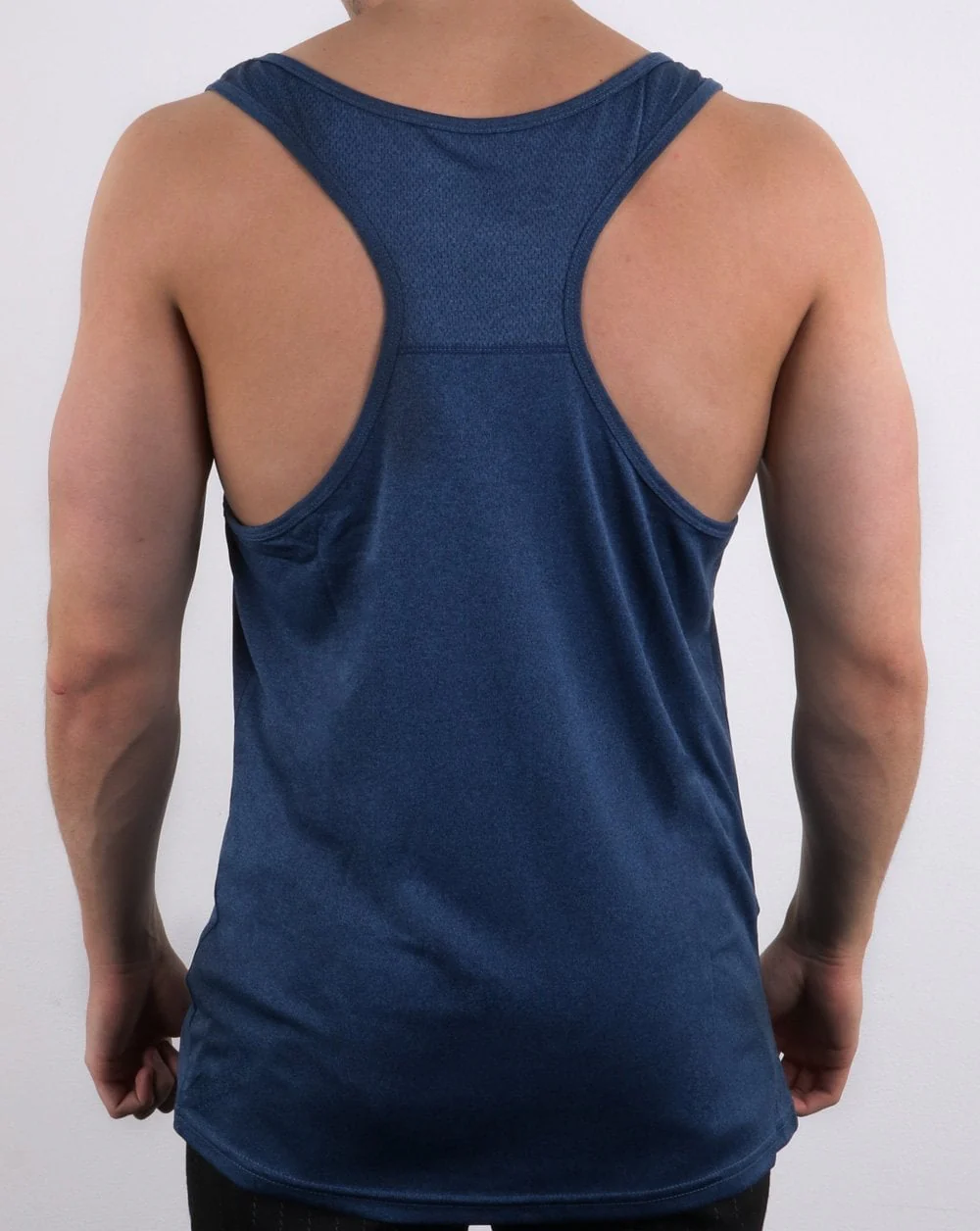 Ellesse Adiati Vest Navy Marl - Image 3