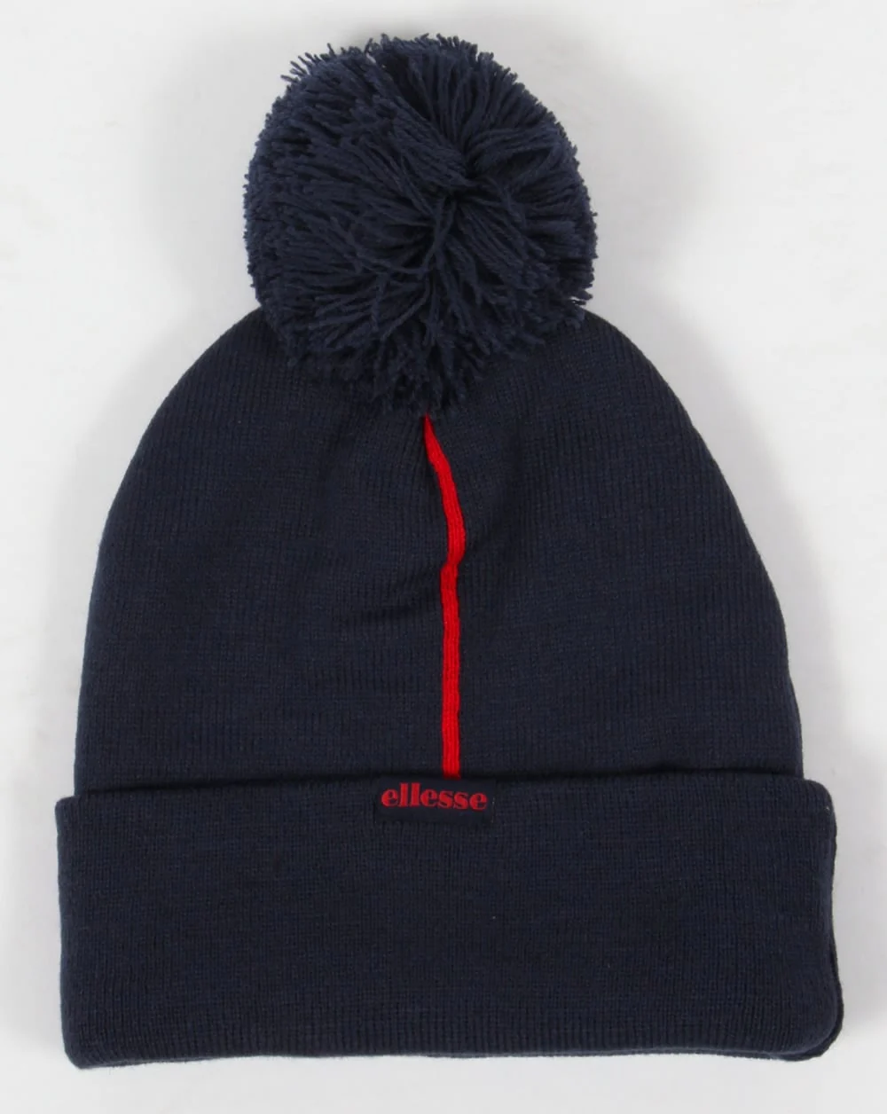 Ellesse Anson Beanie Navy - Image 3