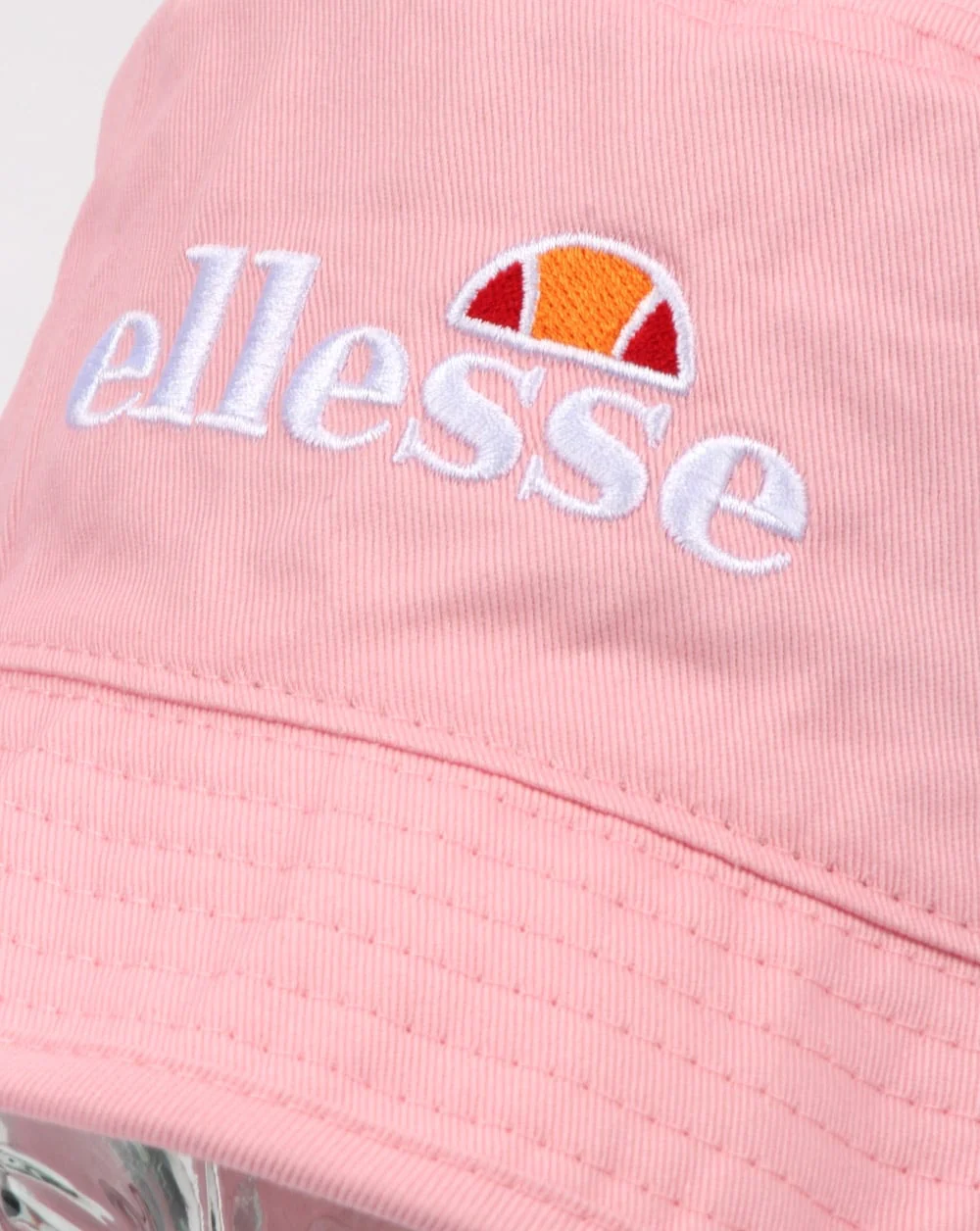 Ellesse Binno Bucket Hat Pink - Image 2