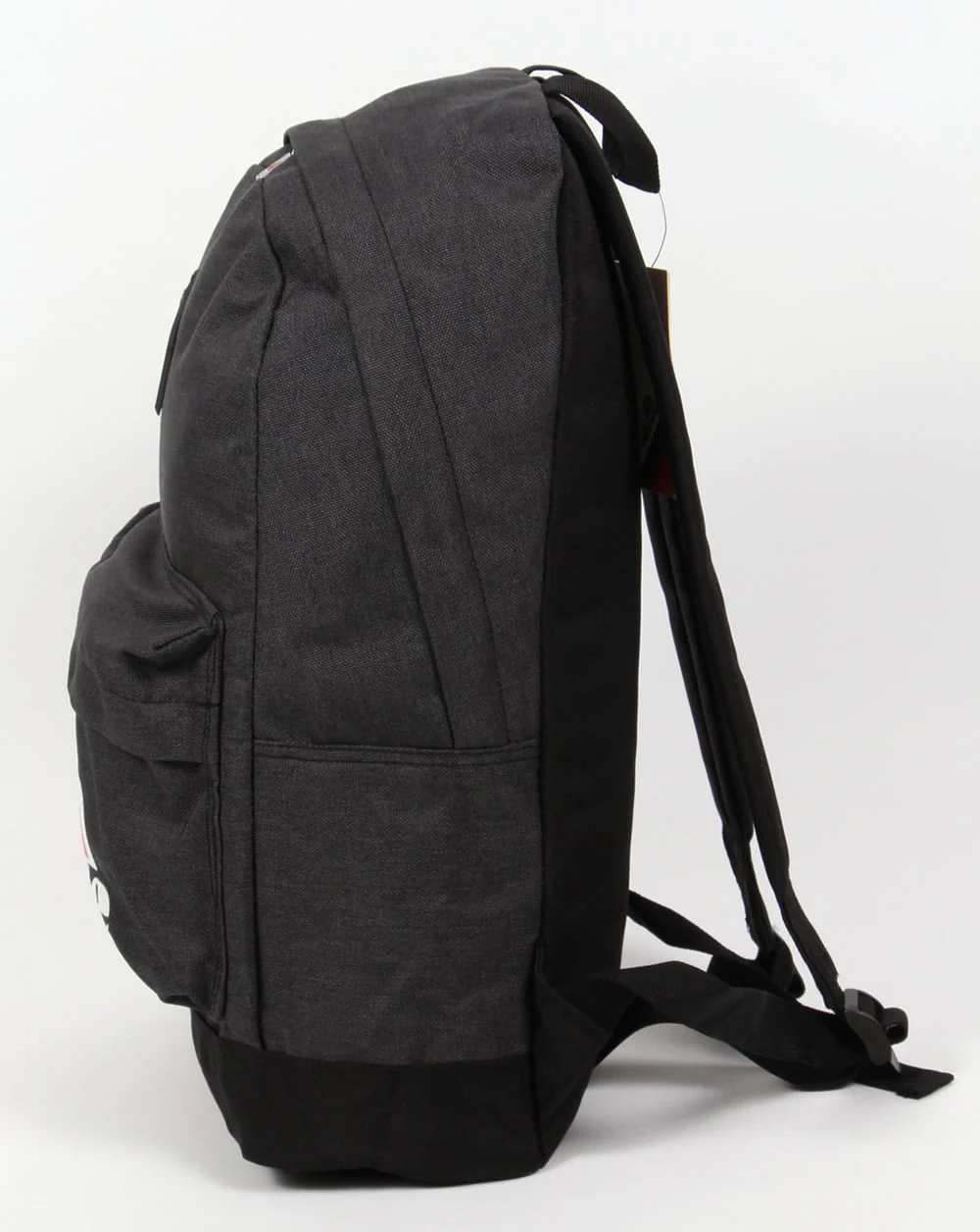 Ellesse Brock II Backpack Black Marl - Image 4