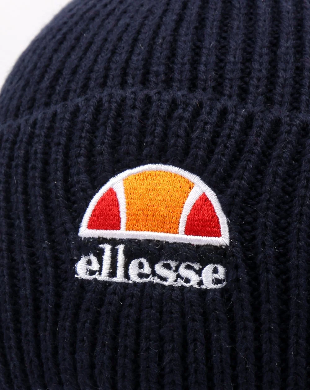 Ellesse Cerreto Beanie Navy - Image 2